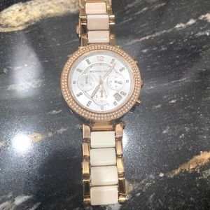 Used Michael Kors Watch